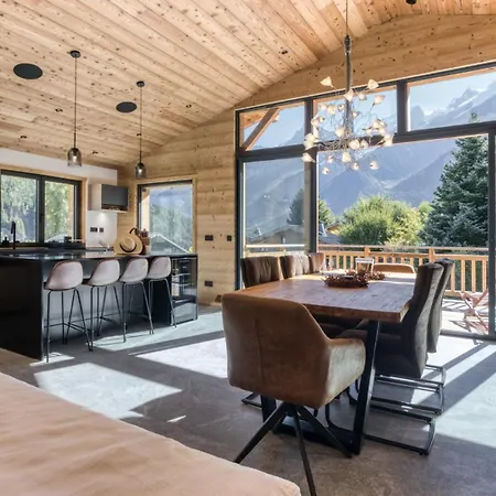 Monski * Les Houches