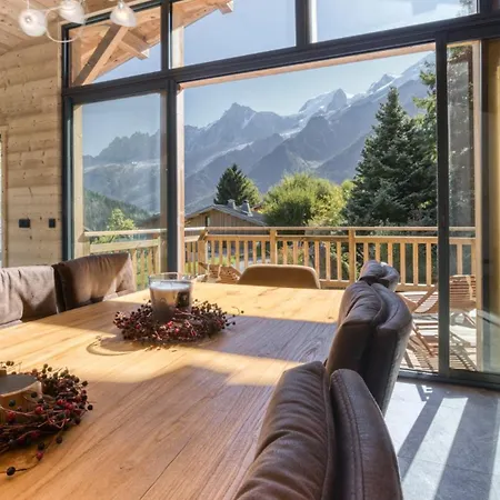 Monski * Les Houches