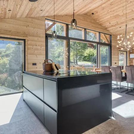 Monski * Les Houches