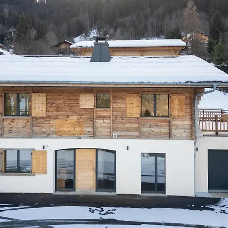 Monski * Les Houches