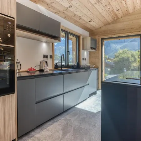 Monski * Les Houches