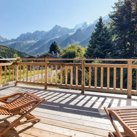 Monski * Les Houches