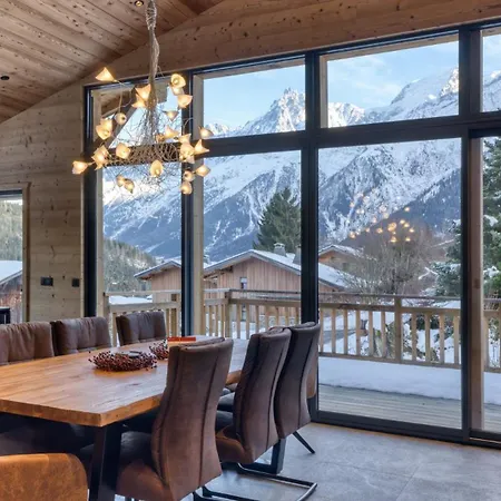 Chalet Monski *