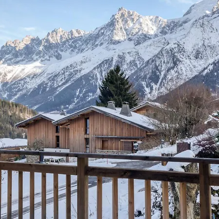Monski Chalet *